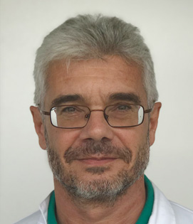 Dr. Rafael Golpe