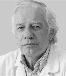 Dr. Javier Cobas